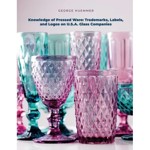 Knowledge of Pressed Ware