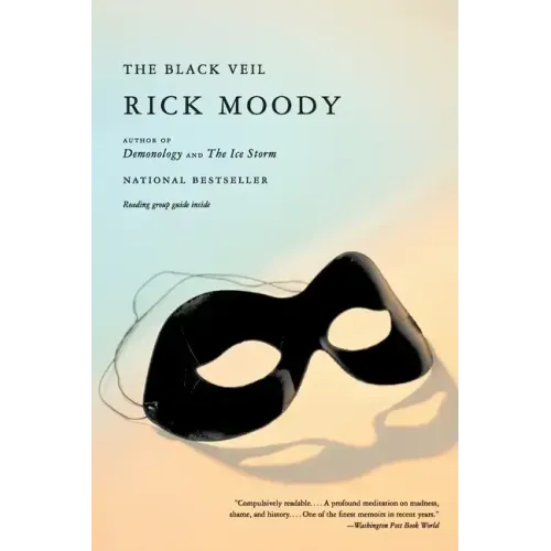 The Black Veil