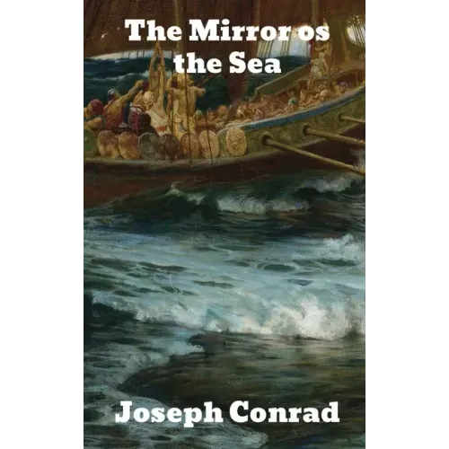 The Mirror of the Sea