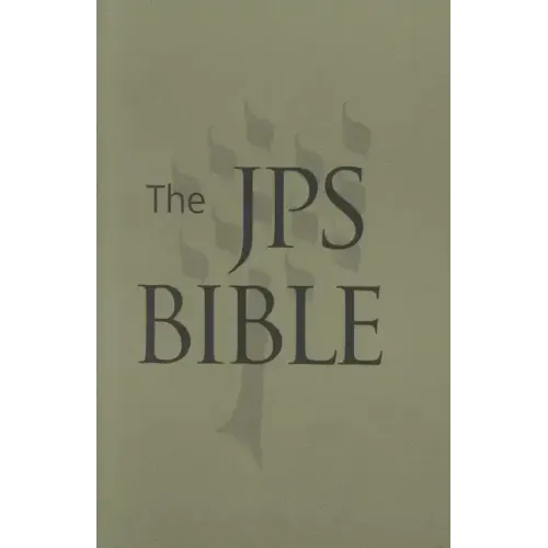 JPS Pocket Bible-FL
