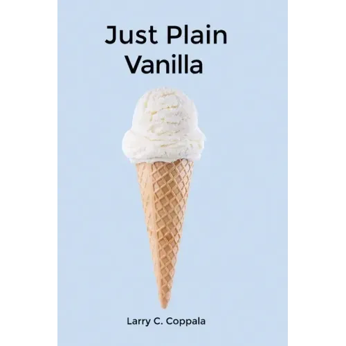 Just Plain Vanilla