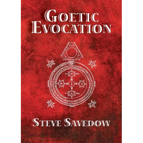 Goetic Evocation