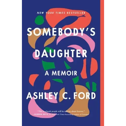 Somebody's Daughter: A Memoir