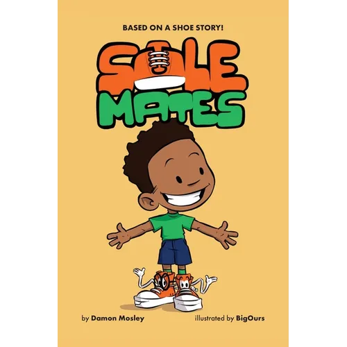 Sole Mates