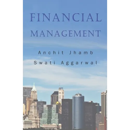 Financial Management: A simple Step