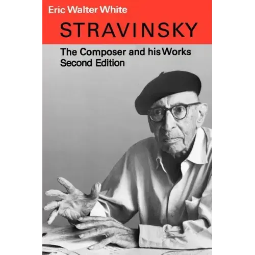 Stravinsky