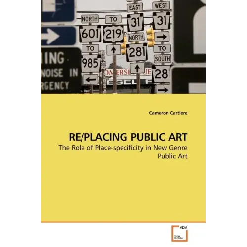 Re/Placing Public Art