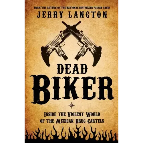 Dead Biker