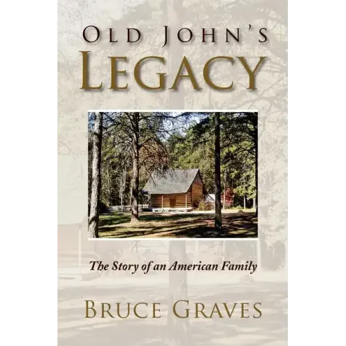 Old John's Legacy