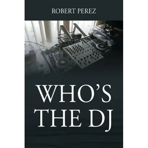 Who's the DJ