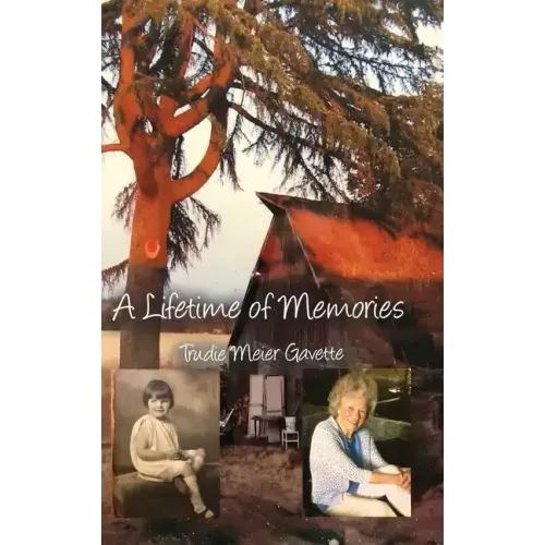 A Lifetime of Memories