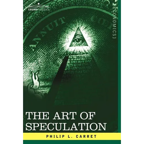The Art of Speculation
