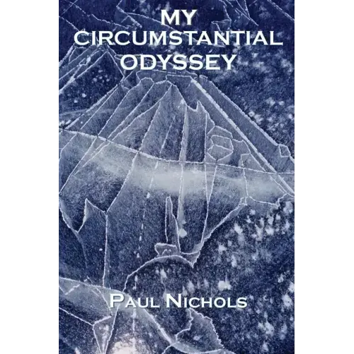 My Circumstantial Odyssey