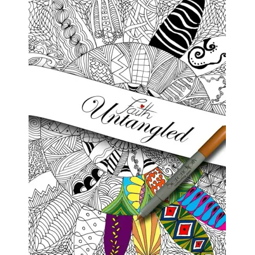 Faith Untangled