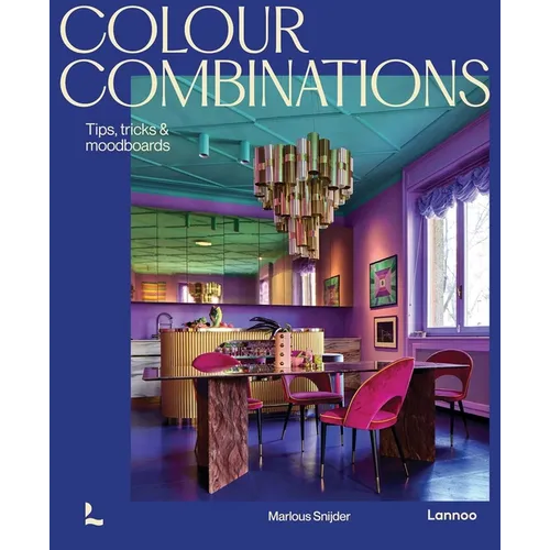 Colour Combinations: Tips, Tricks & Moodboards