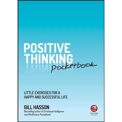 Positive Thinking Pocketbook
