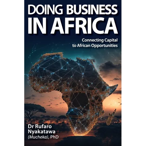 Doing Business in Africa