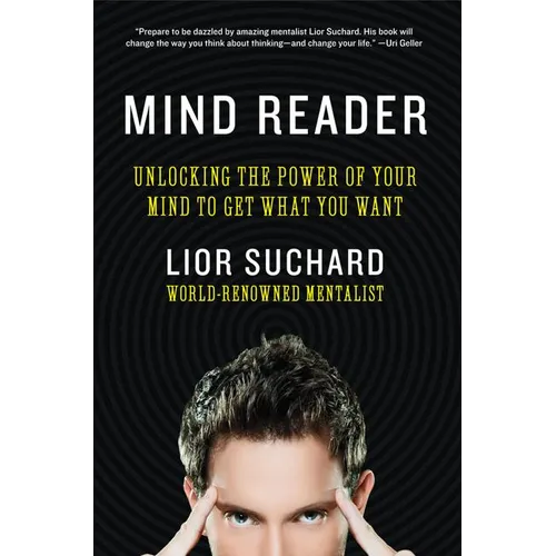 Mind Reader