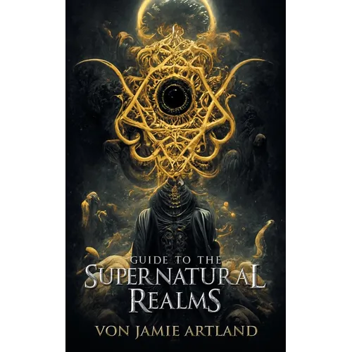 Guide to the Supernatural Realms