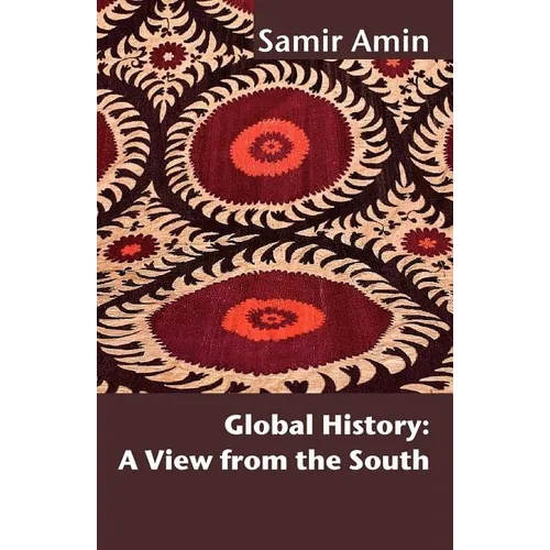Global History: A View from the South