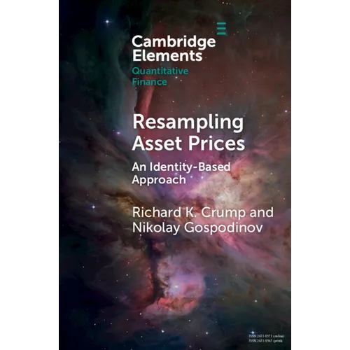 Resampling Asset Prices