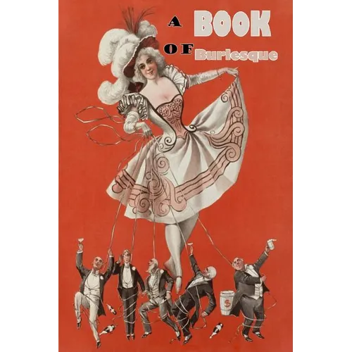A Book of Burlesque