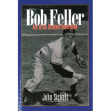Bob Feller: Ace of the Greatest Generation - Paperback