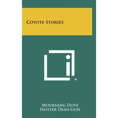 Coyote Stories