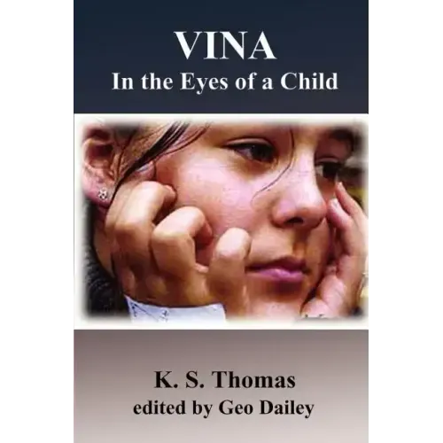 Vina: In the Eyes of a Child
