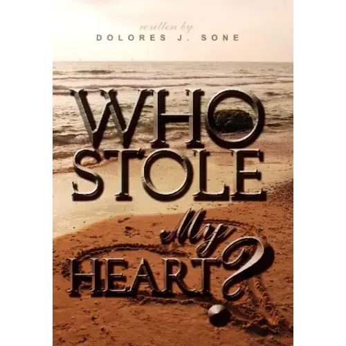 Who Stole My Heart?