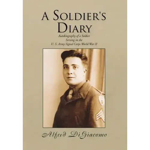 A Soldier's Diary