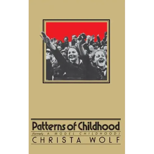 Patterns of Childhood
