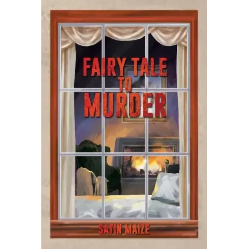 Fairy Tale to Murder