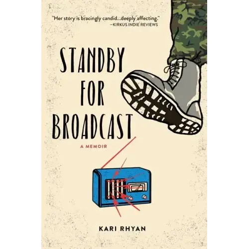 Standby for Broadcast