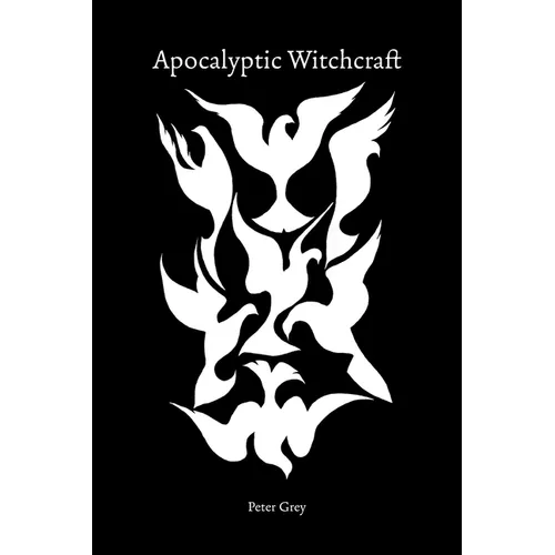 Apocalyptic Witchcraft