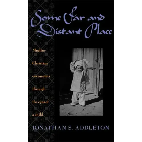 Some Far and Distant Place