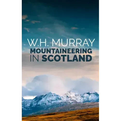Mountaineering in Scotland