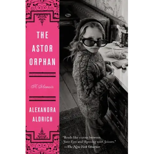 The Astor Orphan