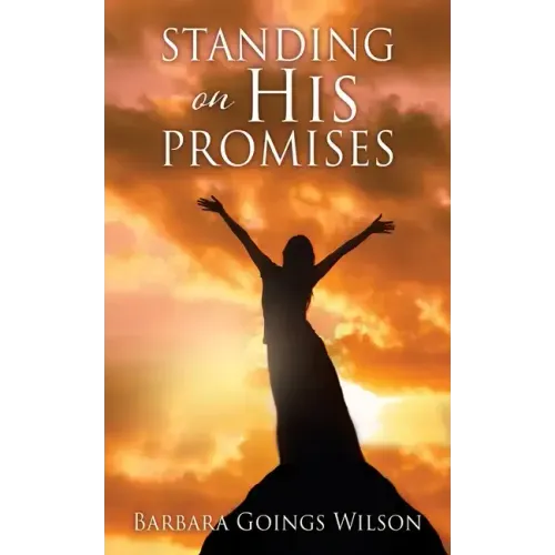 Standing on His Promises