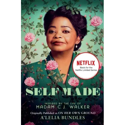 Self Made: Inspired by the Life of Madam C.J. Walker