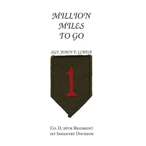 Million Miles to Go