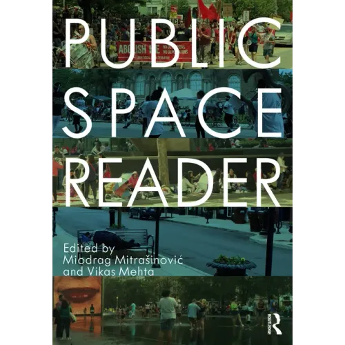 Public Space Reader
