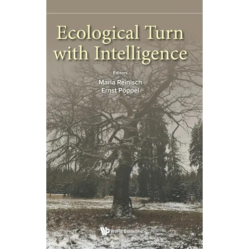 Ecological Turn with Intelligence