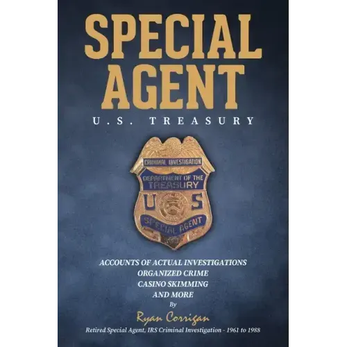 Special Agent
