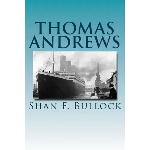 Thomas Andrews
