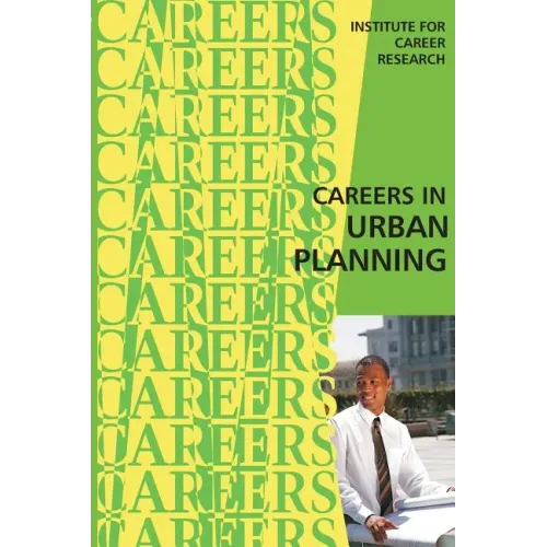 Careers in Urban Planning