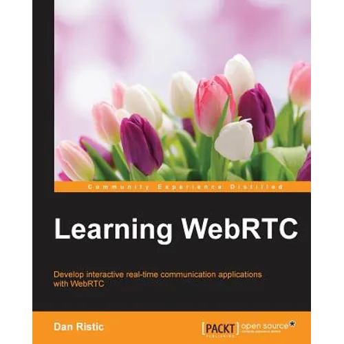 Learning WebRTC