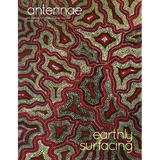 Antennae #60 Earthly Surfacing
