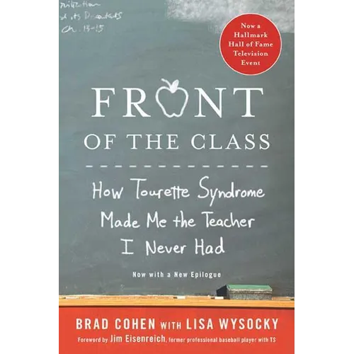 Front of the Class