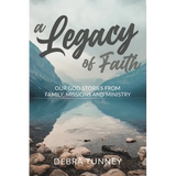 A Legacy of Faith - Paperback